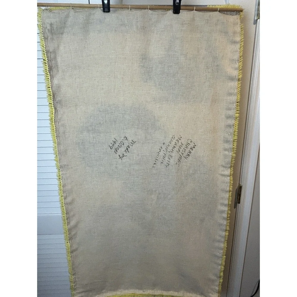 Handcrafted description up